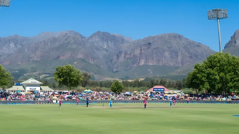 Cricket Prediction | BOL vs NWEST | CSA T20 Challenge 2025 | 3rd Match | October 31 – Who’ll Land the First Blow?