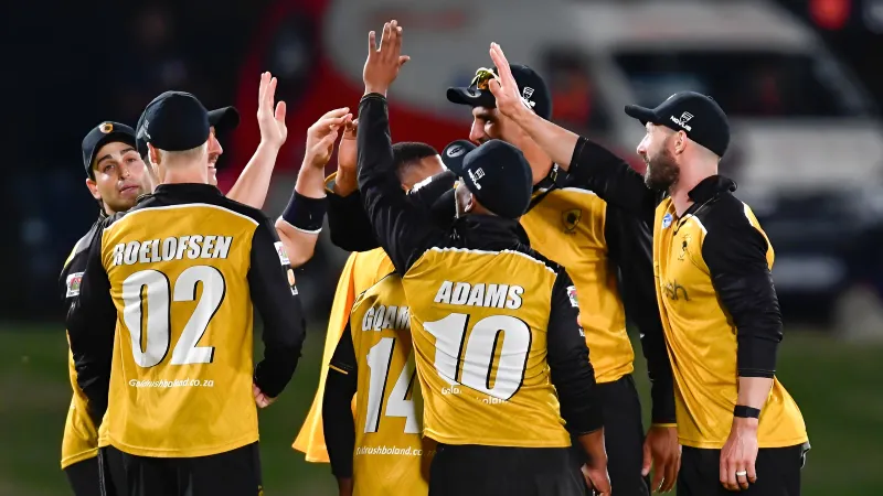 Cricket Prediction | BOL vs NWEST | CSA T20 Challenge 2025 | 3rd Match | October 31 – Who’ll Land the First Blow?