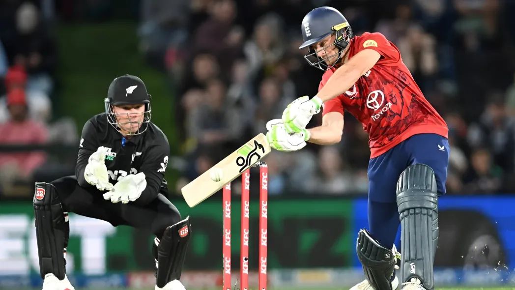 Cricket Highlights, 2nd ODI England tour of New Zealand 2025 (2nd ODI) – ENG vs NZ