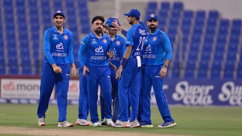 Cricket Highlights, Oct 11: Afghanistan vs Bangladesh 2025 (2nd ODI) – AFG vs BAN