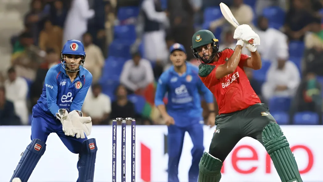 Cricket Highlights, October 03 Afghanistan v Bangladesh 2025 (2nd T20I) – AFG vs BAN