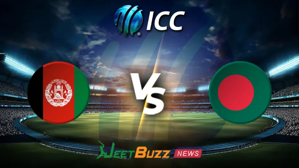 Cricket Prediction AFG vs BAN Afghanistan v Bangladesh 2025 3rd T20I October 05 – Can AFG Get a Consolation Win