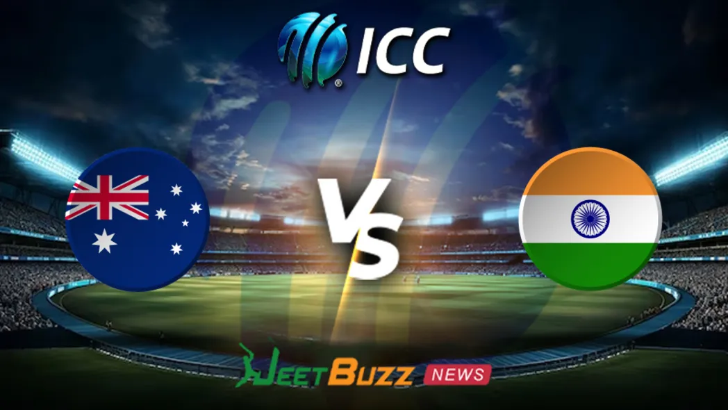 Cricket Prediction AUS vs IND India tour of Australia 2025 1st ODI October 19 – Can the Hosts Dominate Early