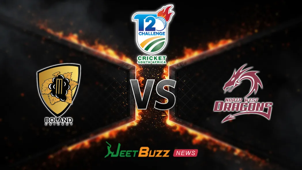 Cricket Prediction BOL vs NWEST CSA T20 Challenge 2025 3rd Match October 31 – Who’ll Land the First Blow