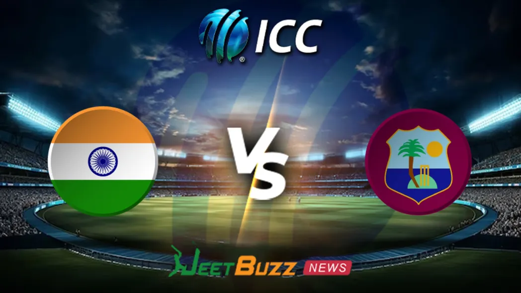 Cricket Prediction IND vs WI West Indies tour of India 2025 2nd Test October 10 – Can WI Batters Survive the Day 1 Pressure