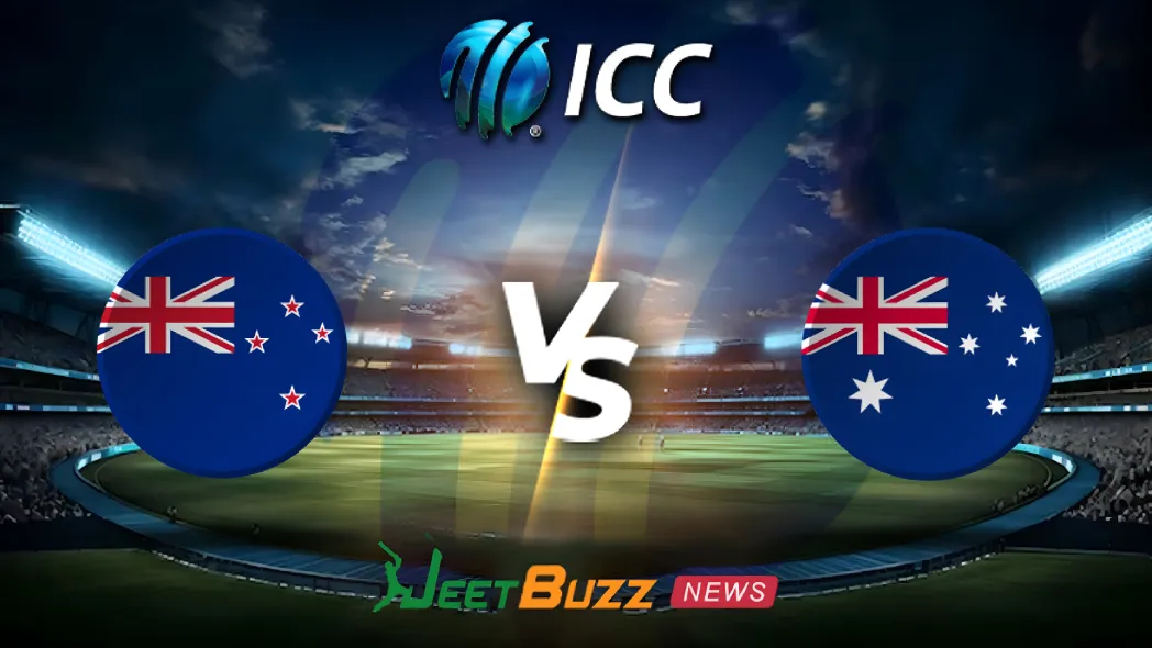 Cricket Prediction NZ vs AUS Australia tour of New Zealand 2025 2nd T20I October 03 – Can the Captain Lead from the Front