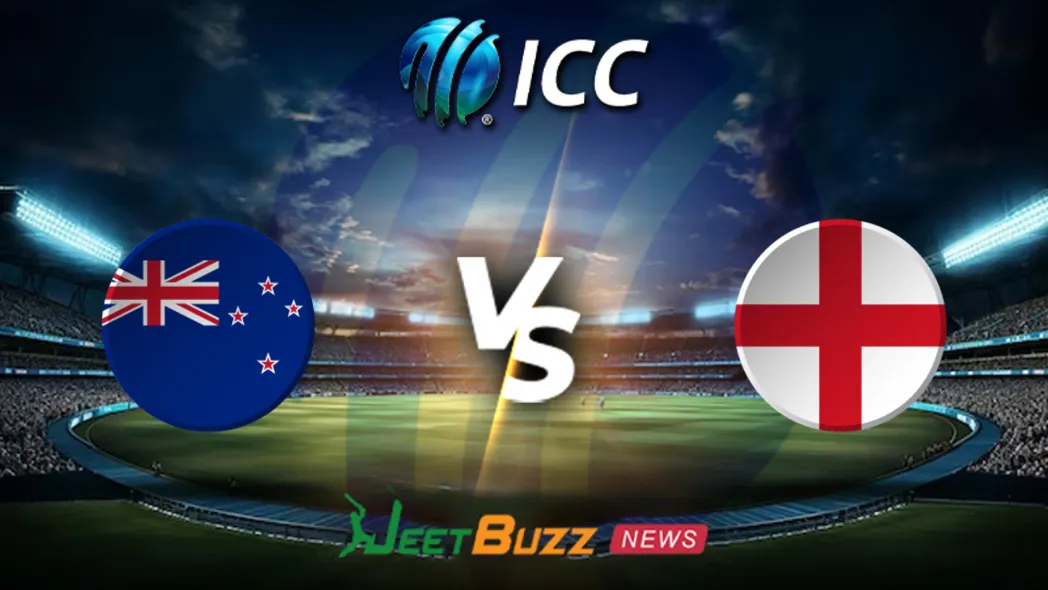 Cricket Prediction NZ vs ENG England tour of New Zealand 2025 1st ODI October 26 – Who’s Ready to Dominate