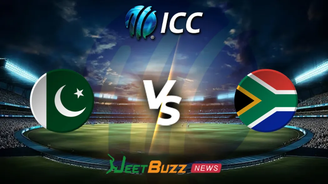 Cricket Prediction PAK vs SA South Africa tour of Pakistan 2025 1st Test October 12 – Is a Five-Day Thriller on the Cards