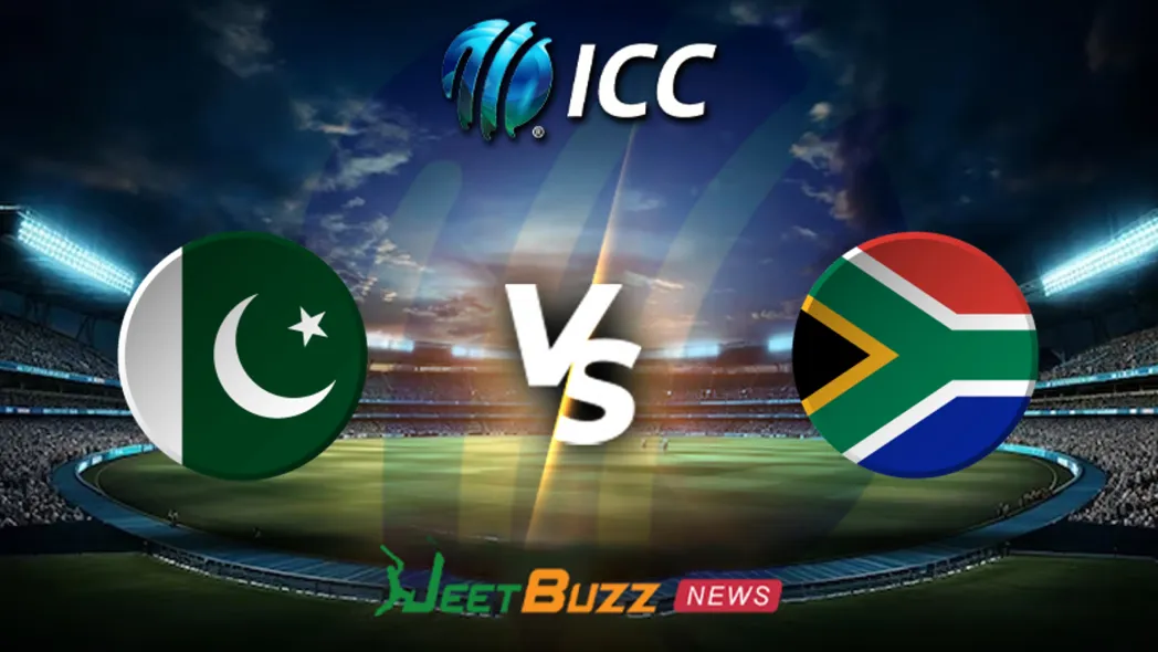 Cricket Prediction PAK vs SA South Africa tour of Pakistan 2025 2nd T20I October 31 – Is This the Match to Make It 1–1