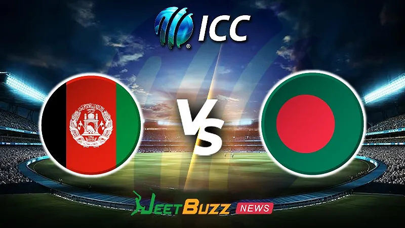 Cricket Prediction | AFG vs BAN | Afghanistan vs Bangladesh 2025 | 1st ODI | Oct 08 – Which Side Will Make the First Statement?