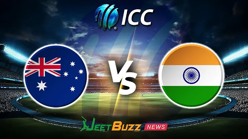 Cricket Prediction | AUS vs IND | India tour of Australia 2025 | 1st T20I | Oct 29 – Will the Visitors Shock in Game One?