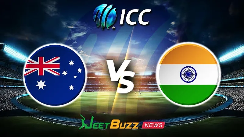 Cricket Prediction | AUS vs IND | India tour of Australia 2025 | 2nd ODI | Oct 23 – Can IND Level the Series Tonight?