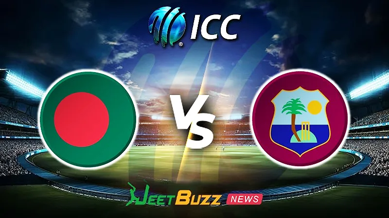 Cricket Prediction | BAN vs WI | West Indies tour of Bangladesh 2025 | 3rd ODI | Oct 23 – Can WI Bounce Back Strong?