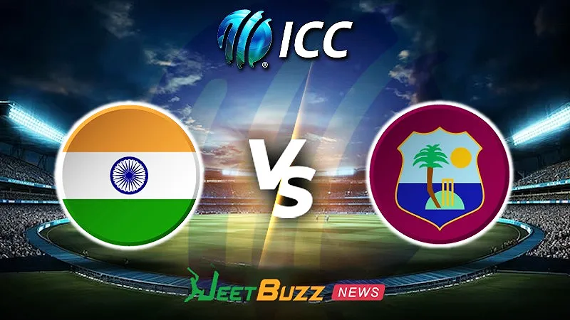 Cricket Prediction | IND vs WI | West Indies tour of India 2025 | 1st Test | Oct 02 – Who Will Set the Tone in the First Test?