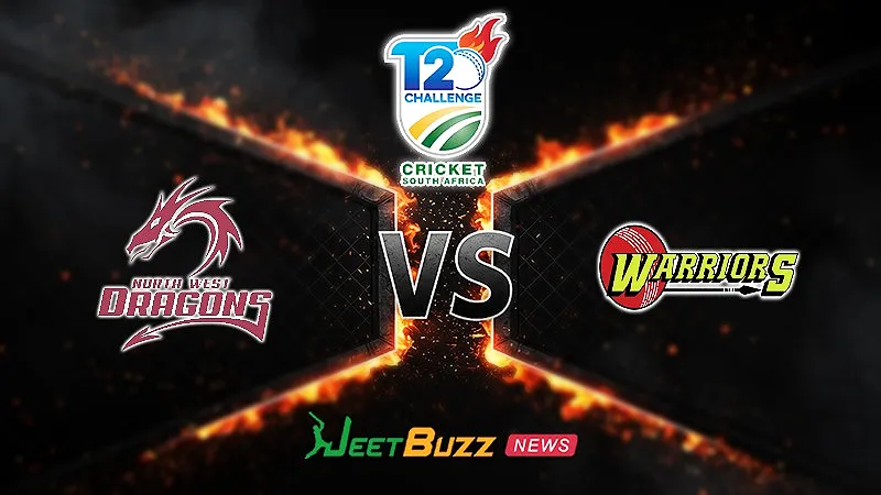 Cricket Prediction | NWEST vs WAR | CSA T20 Challenge 2025 | 2nd Match | October 29 – What’s the Prediction?