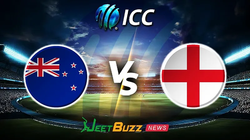 Cricket Prediction | NZ vs ENG | England tour of New Zealand 2025 | 1st T20I | Oct 18 – Who’ll Strike First in the Series Opener?