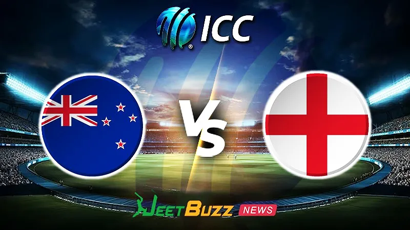 Cricket Prediction | NZ vs ENG | England tour of New Zealand 2025 | 3rd T20I | Oct 23 – Is This the Final Nail in the Coffin for NZ?