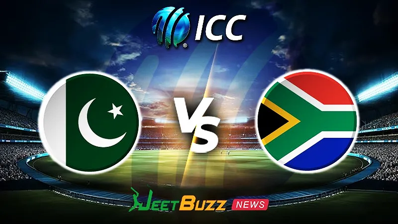 Cricket Prediction | PAK vs SA | South Africa tour of Pakistan 2025 | 2nd Test | October 20 – Will Day 5 Decide It All?