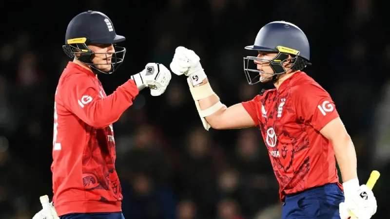 Cricket Prediction | NZ vs ENG | England tour of New Zealand 2025 | 2nd T20I | Oct 20 – Will Rain Spoil the Show Again?