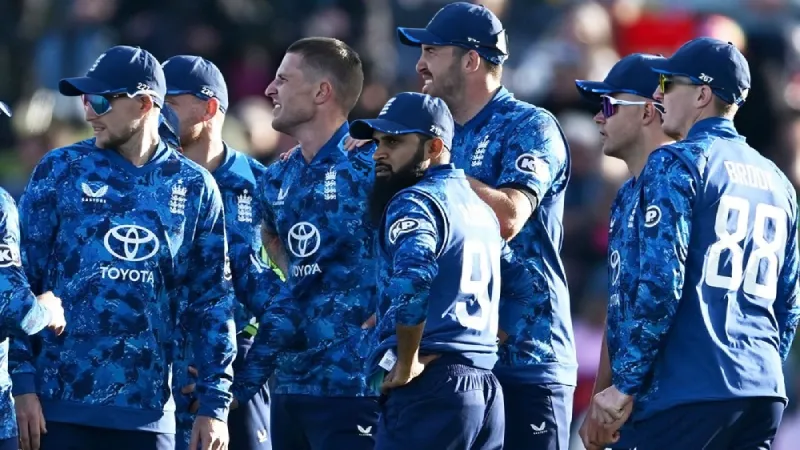 Cricket Prediction | NZ vs ENG | England tour of New Zealand 2025 | 2nd ODI | Oct 29 – Can ENG Stay in the Hunt with a Win?