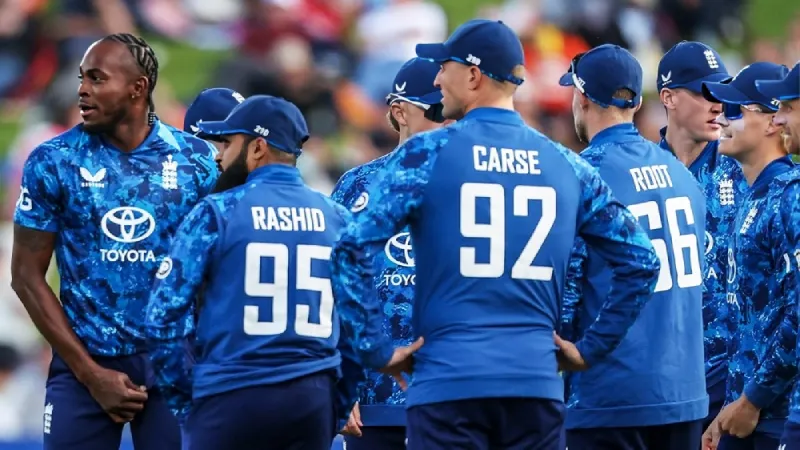 Cricket Prediction | NZ vs ENG | England tour of New Zealand 2025 | 3rd ODI | Nov 01 – Can NZ Make It 3 in a Row?