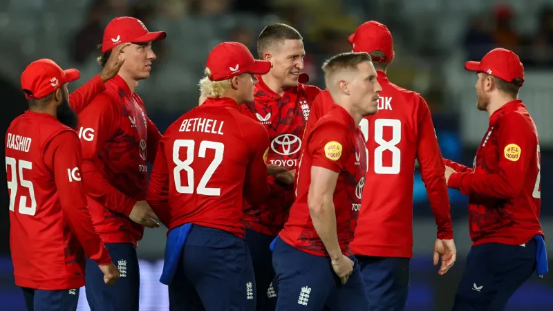 Cricket Prediction | NZ vs ENG | England tour of New Zealand 2025 | 1st ODI | October 26 – Who’s Ready to Dominate?