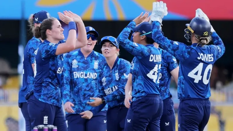 Cricket Prediction | BAN-W vs ENG-W | ICC Women's World Cup 2025 | 8th Match | Oct 07 – Will BAN Continue Dream Run?