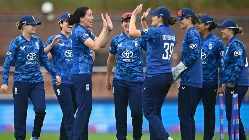 Cricket Prediction | ENG-W vs SA-W | ICC Women's World Cup 2025 | 4th Match | October 03 – Can SA Overcome their ENG Fear?