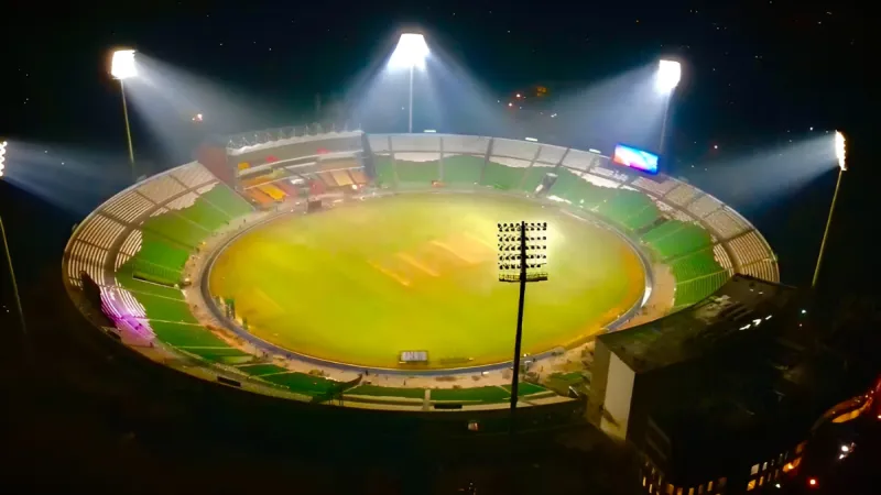 Cricket Prediction | PAK vs SA | South Africa tour of Pakistan 2025 | 1st Test | October 12 – Is a Five-Day Thriller on the Cards?