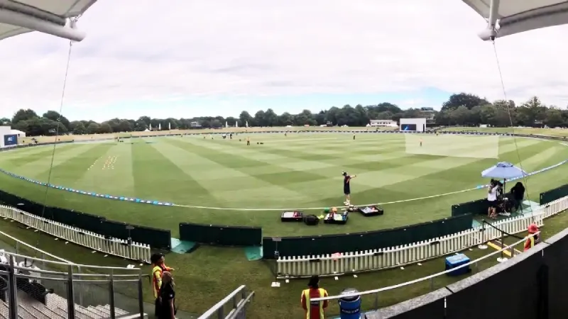 Cricket Prediction | NZ vs ENG | England tour of New Zealand 2025 | 2nd T20I | Oct 20 – Will Rain Spoil the Show Again?