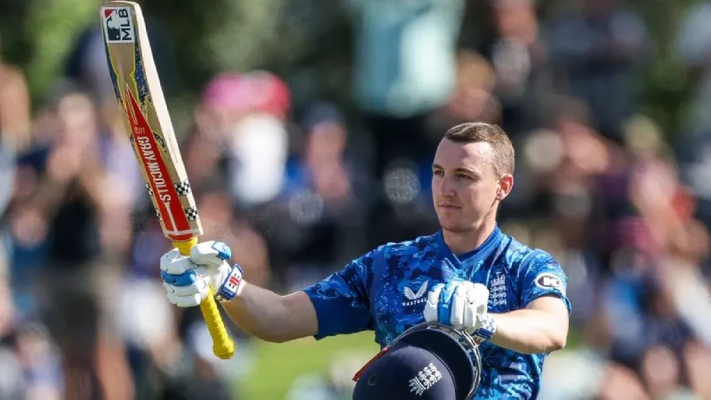 Cricket Highlights, Oct 26: England tour of New Zealand 2025 (1st ODI) – ENG vs NZ