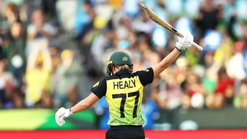 What Are the 3 Greatest IND vs AUS World Cup Classics?