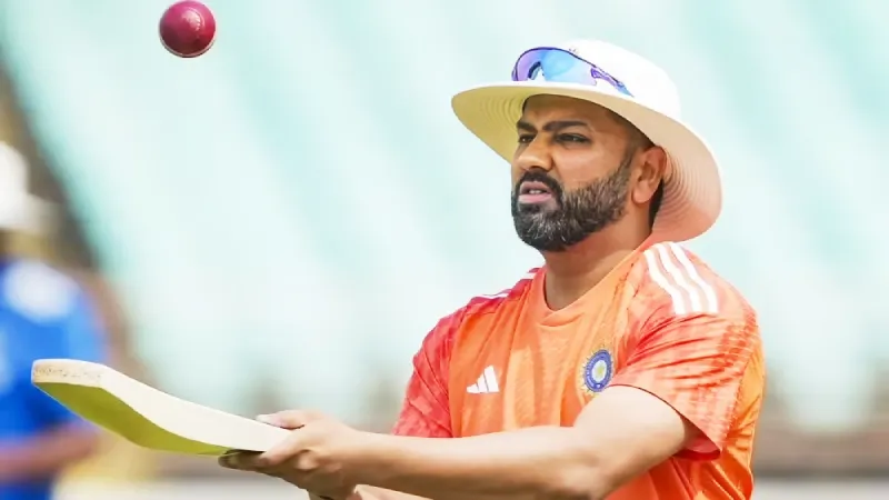 His Heart Might Not Be in It: Why Rohit Sharma’s 2027 World Cup Future Is Now a Big Question Mark