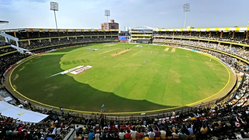 Cricket Prediction | IND-W vs ENG-W | ICC Women's World Cup 2025 | 20th Match | October 19 – Can IND Outshine Under Pressure?