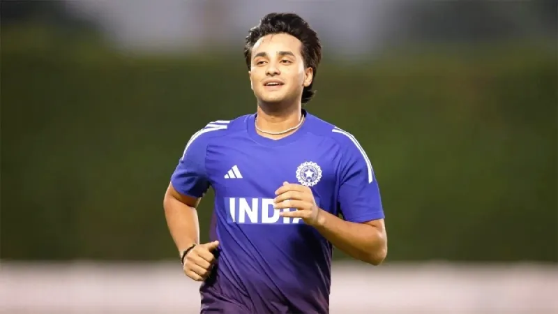 How Abhishek Sharma Became India’s Power-Packed Game Changer