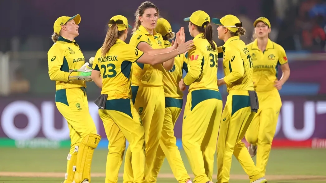How Australia’s Bowlers Built a World Cup Blueprint on Adaptability