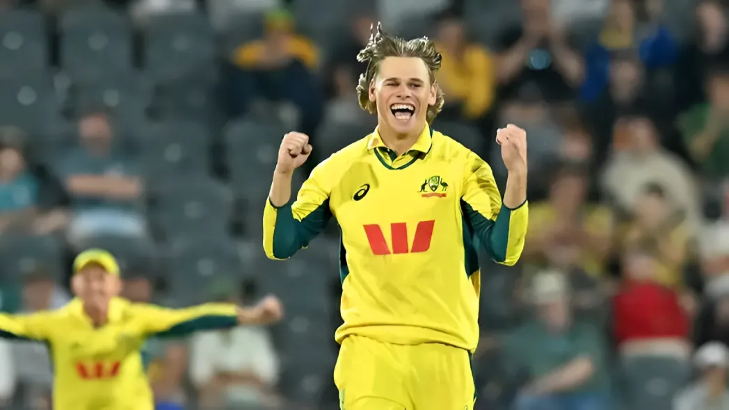 How Cooper Connolly Turned Skepticism into Substance The Breakout Knock Australia Needed