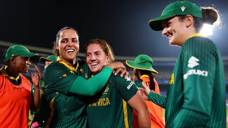 How De Klerk’s Nerves Outlasted India’s Fire: Inside South Africa’s Epic World Cup Chase