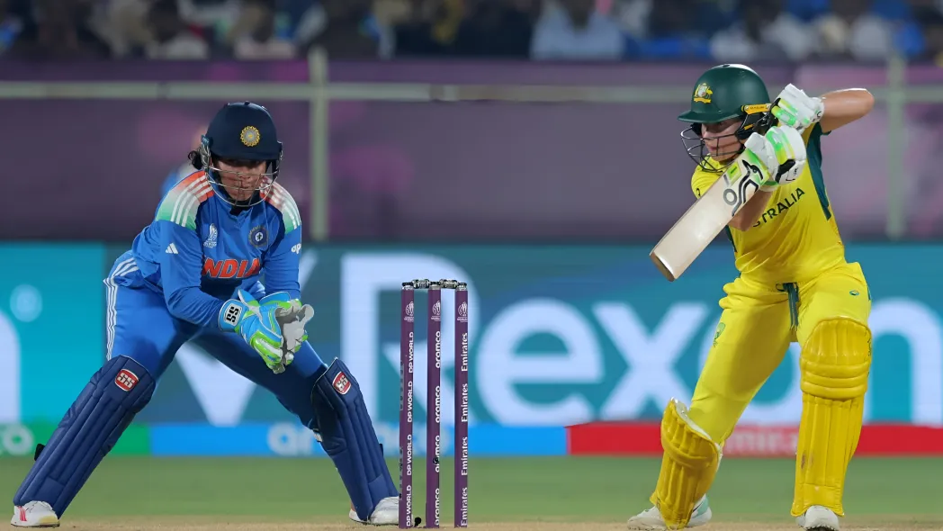 How India’s Knockout Duels with Australia Shaped Women’s Cricket’s Modern Era