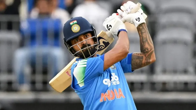 How India’s Left-Right Obsession Is Undermining KL Rahul’s True Potential