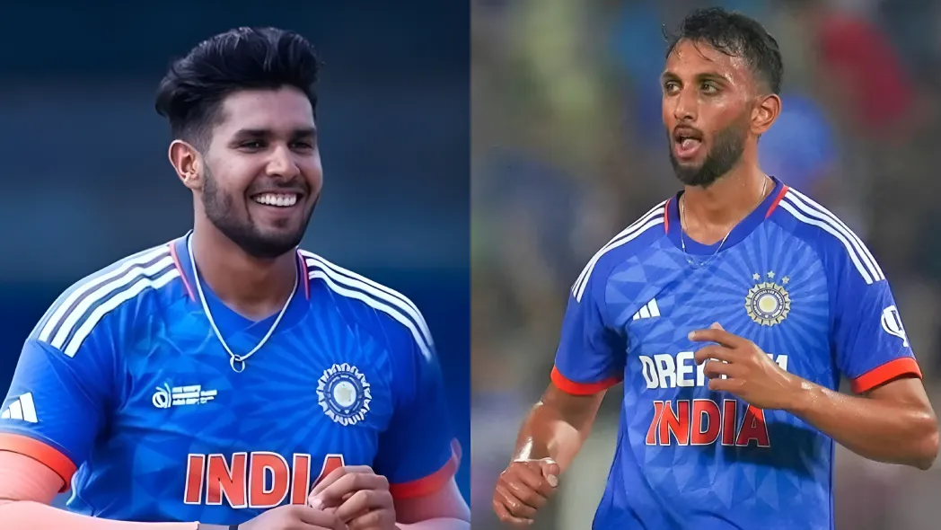 How India’s Perth Selection Could Shape Their Fast-Bowling Future