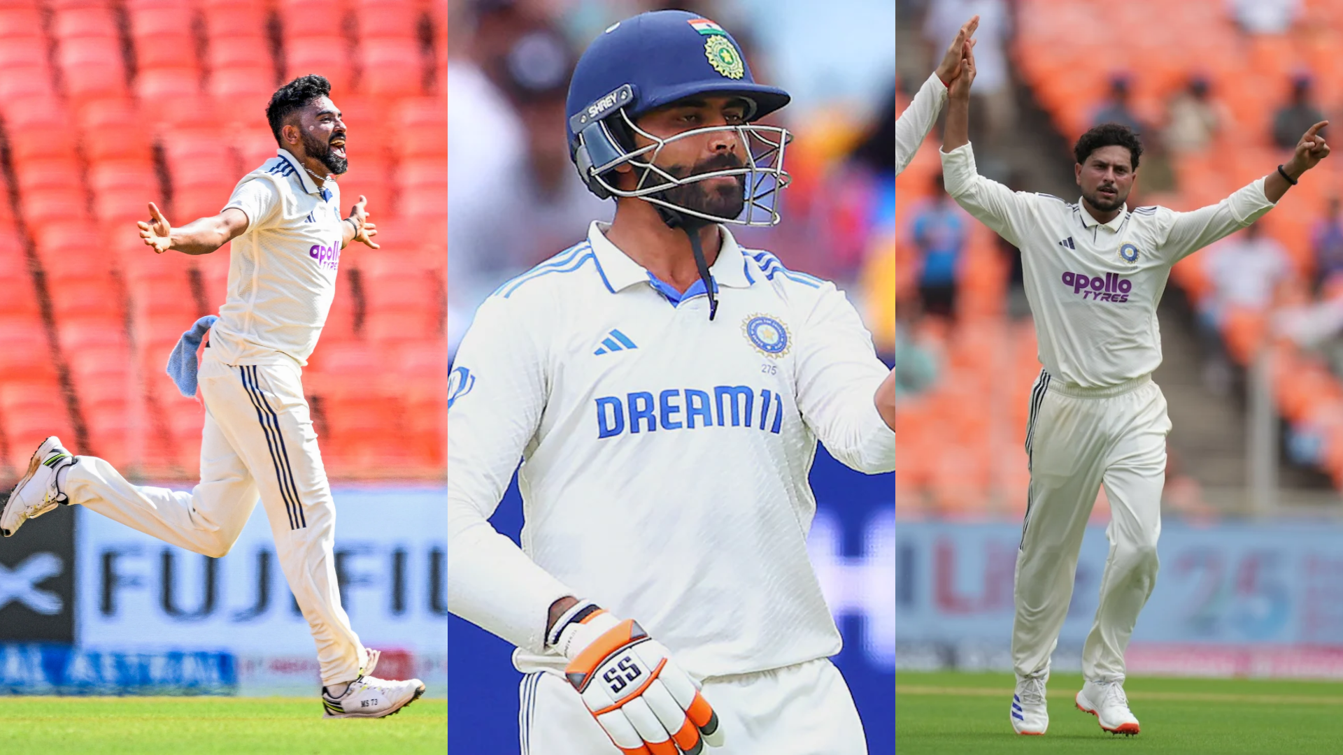 How India’s Test Core Quietly Redefined Consistency and Rankings Followed