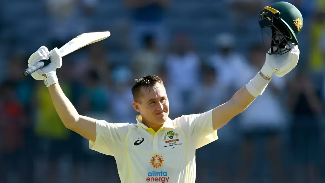 How Marnus Labuschagne Rebuilt His Technique to Reclaim Ashes-Worthy Form