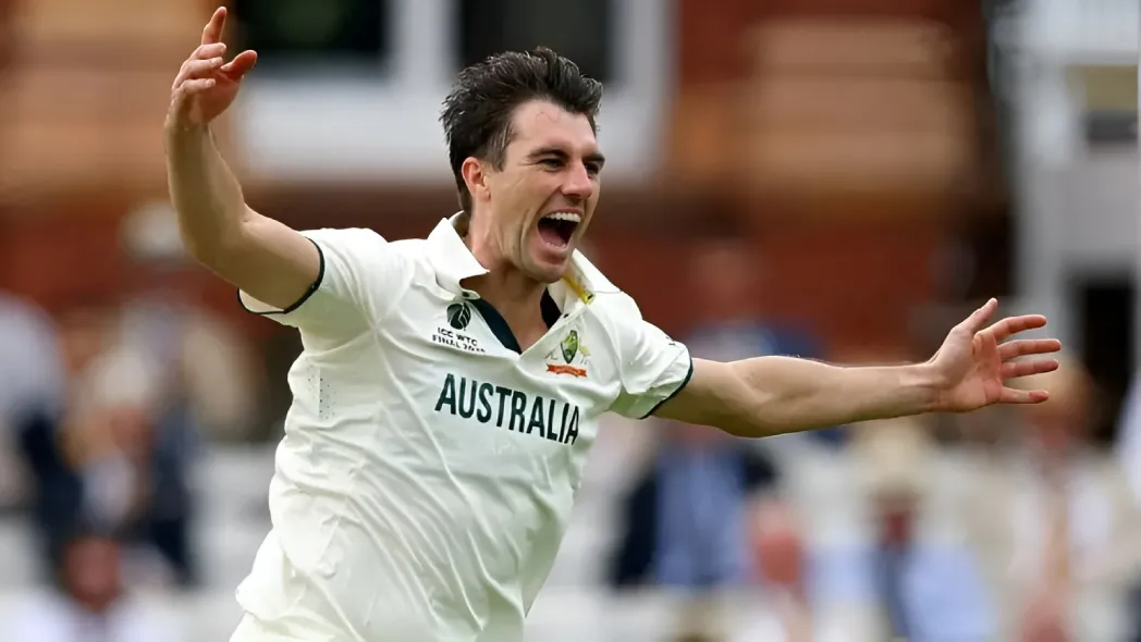 How Pat Cummins’ Race Against Time Could Shape the Ashes Opener in Perth