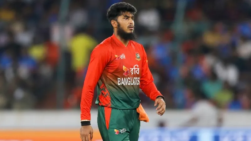 How Rishad Hossain Became Bangladesh’s New-Gen Game Changer