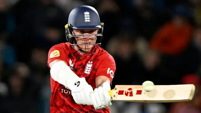 How Sam Curran Rewrote His England Story and Why It Might Change Bazball’s All-Rounder Code