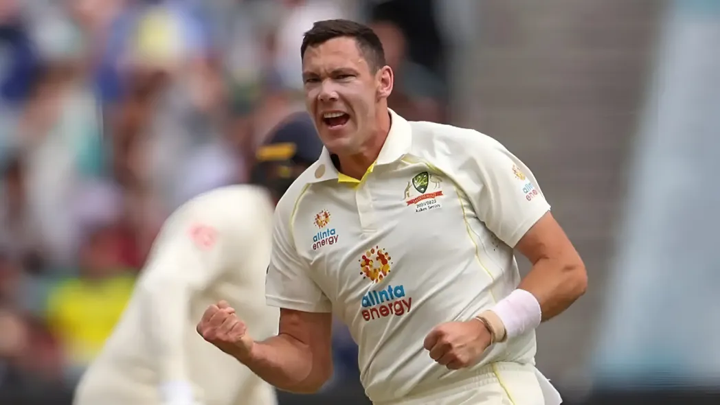 How Scott Boland’s Firestorm Finish Rekindled Australia’s Ashes-Bowling Depth
