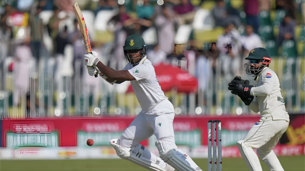 How South Africa’s Lower-Order Revolt Turned Rawalpindi into a Lesson on Grit and Chaos