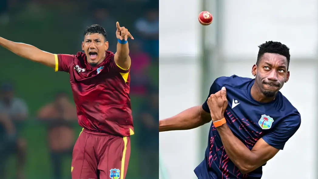 How West Indies’ Spin Trial in Bangladesh Could Redefine Their Rebuild