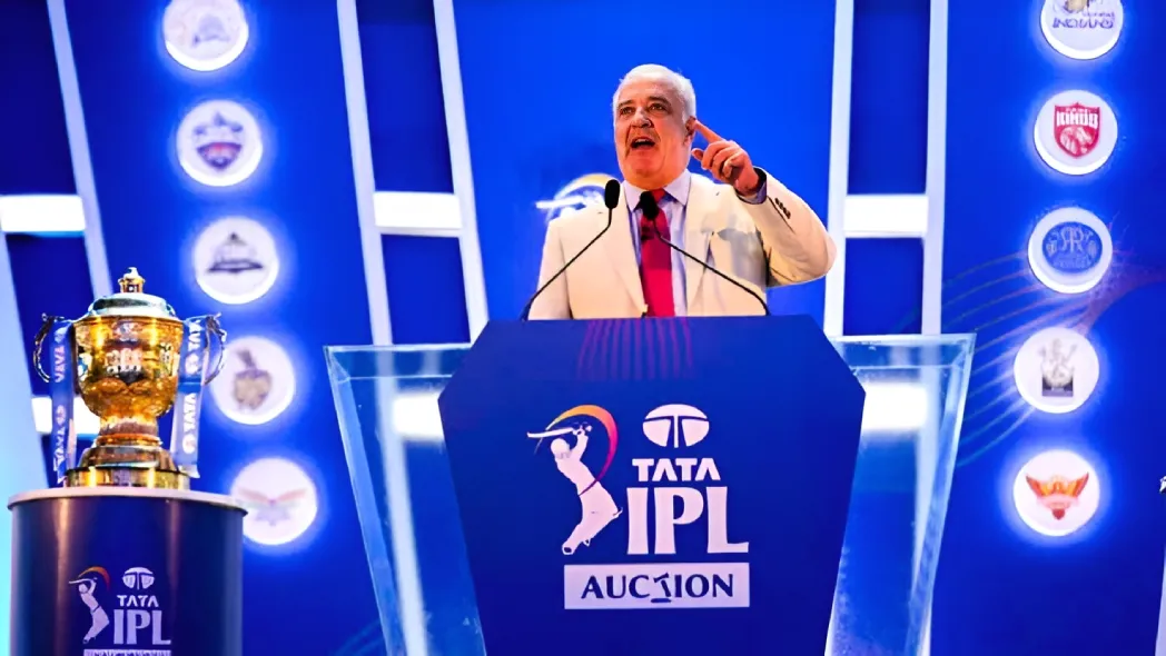 How the IPL 2026 Auction Could Reshape Power Equations — and Why the Retention Game Matters More Than Ever
